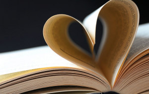 Here are 3 love quotes from classic literature for you to consider: