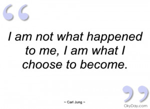 am not what happened to me carl jung