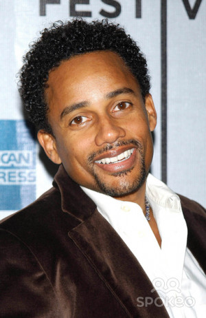 Hill Harper Movies