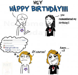 Funny Happy birthday Pictures (10 Pics)