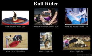 Bull Riders
