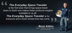 The Book: The Everyday Space Traveler