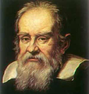 Galileo was a Italian astronomer and scientist