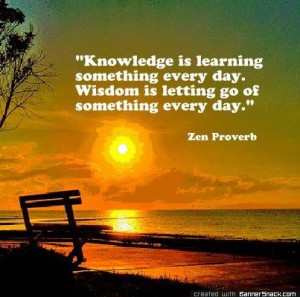 Knowledge Versus Wisdom Quotes. QuotesGram