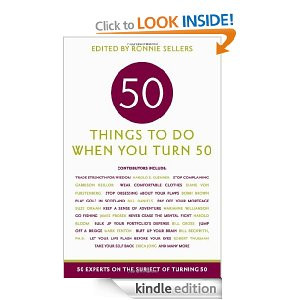 ... Experts on the Subject of Turning 50 (Fifty Experts on the Subject of