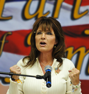Sarah Palin Quotes About Obama