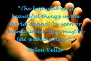 clarity-quotes-by-helen-keller-the-best-and-most-beautiful-things-in ...