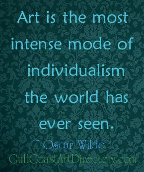 Famous Art Quotes | Famous Art Quotes