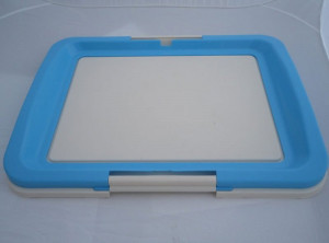 Indoor Dog Litter Boxes