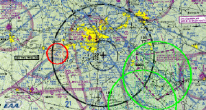 Washington DC Sectional Chart