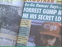 FORREST GUMP CAPTIONS