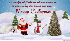 hd sayings merry christmas , sayings merry christmas , sayings merry ...