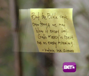 : BET Makes Its Dramatic Entry with Fresh, Entertaining ‘Being Mary ...