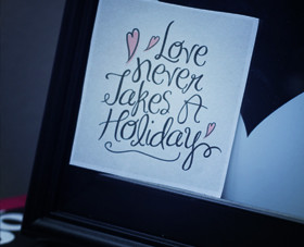 Spiritual Christmas Quotes about Holiday Love