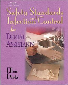 Infection Control Dental Assistant