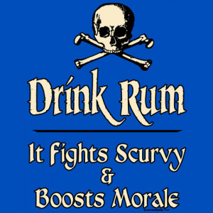 Drink Rum