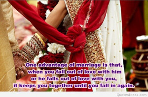 For all the marriage in the world, best marriage quotes ever!