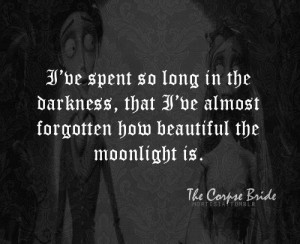 Corpse Bride