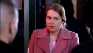 Merritt Wever Quotes and Sound Clips