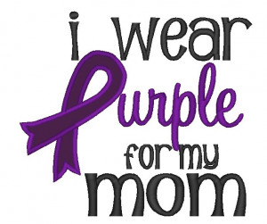 Pancreatic Cancer Awareness!!