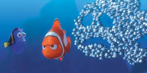 Albert Brooks on Board for Finding Nemo Sequel