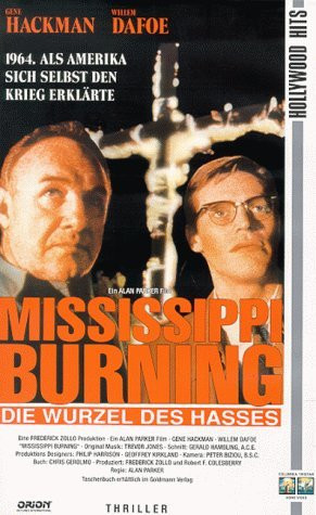 14 december 2000 titles mississippi burning mississippi burning 1988