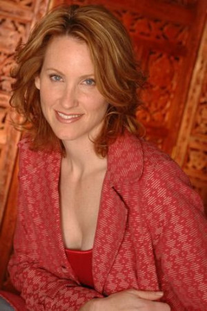 Judith Hoag Was Seriously Kewl As April Oneil She Had The Right Stuff ...