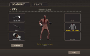 luchadore both idle clients and extensive gallery for team fortress