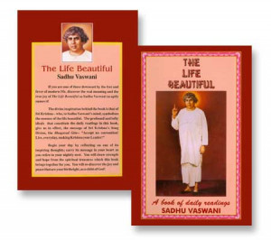 Dada Vaswani's Books - Thoughts / Utterances For Reflection