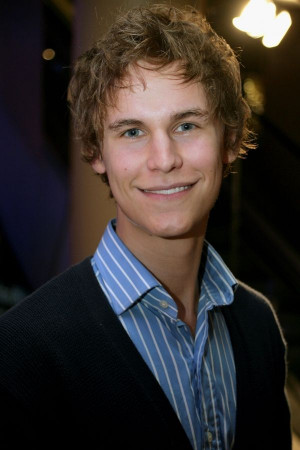 Quotes by Rhys Wakefield