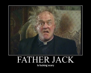 father ted quotes