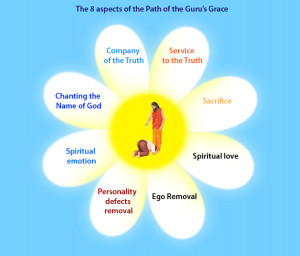 BANANAS IN PLANTAIN TREE