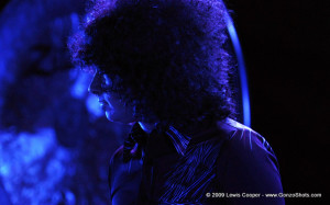 The Mars Volta