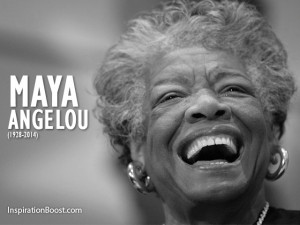 Top 31 Maya Angelou Most Famous Quotes to Live By