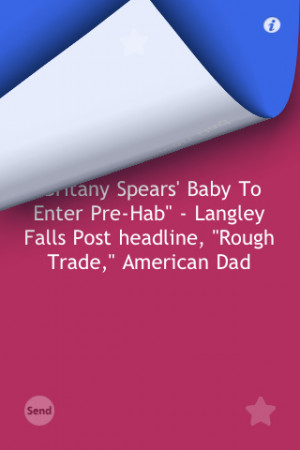 Funny TV Quotes 1000 Entertainment iPhone & iPod Touch App Review ...