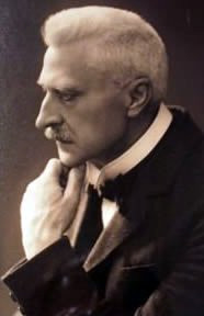Rudolf Otto German theologian