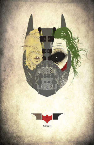 batman movies joker comics scarecrow dark knight bane