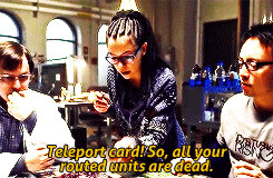 my gifs mine s02e08 MY BABE Orphan Black OB cosima niehaus obedits ...