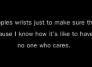 Sad Cuts Cutting Depression Pictures, Photos & Quotes