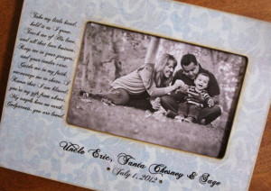 Quotes About Godparents