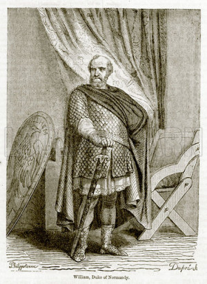 Robert I Duke of Normandy