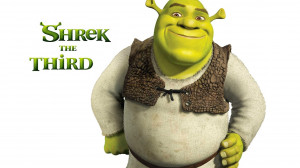 Shrek the Third wallpaper