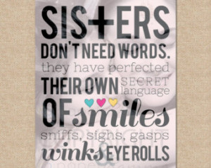 Quotes About Your Twin Sister
