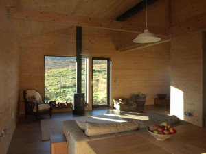 Rural Design, Small House Design, Tiny House Design, Design Interiors ...