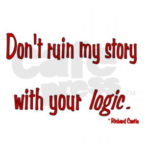 castle_dont_ruin_my_story_laptop_skins.jpg?height=460&width=460 ...