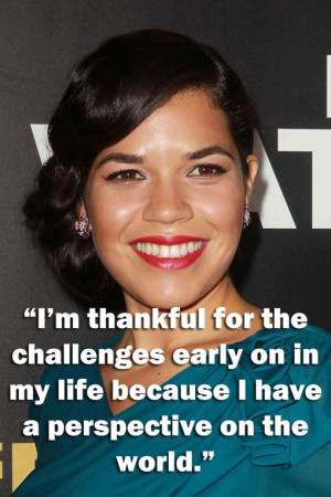 Inspirational quotes: Wise words from famous women