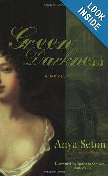 ... Rediscovered Classics): Anya Seton: 9781556525766: Amazon.com: Books