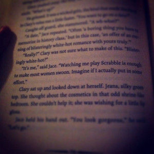 Jace Wayland Quotes City Of Lost Souls The city of lost souls