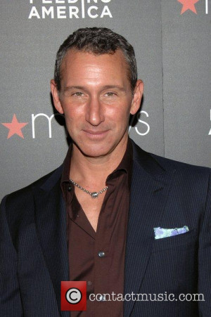 Picture - Adam Shankman at Macy's New York City, USA, Tuesday 15th