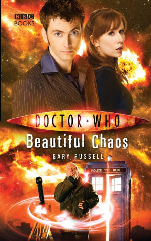 Beautiful Chaos (novel)
